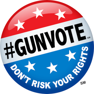 Second Amendment Voter