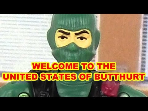 2016 – The Year of the Butthurt Party