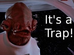 Gun Safety Laws – IT’S A TRAP!