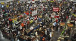 Gun Shows and Gun Culture