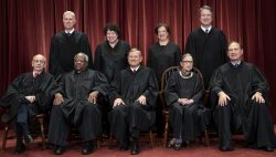 Hope From The Supreme Court?