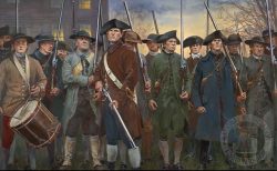 Being Necessary To The Security Of A Free State