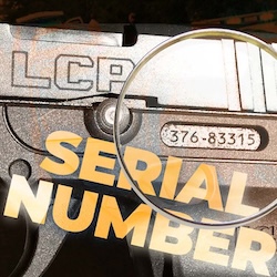 Mandatory Firearm Serialization Comes to Maine