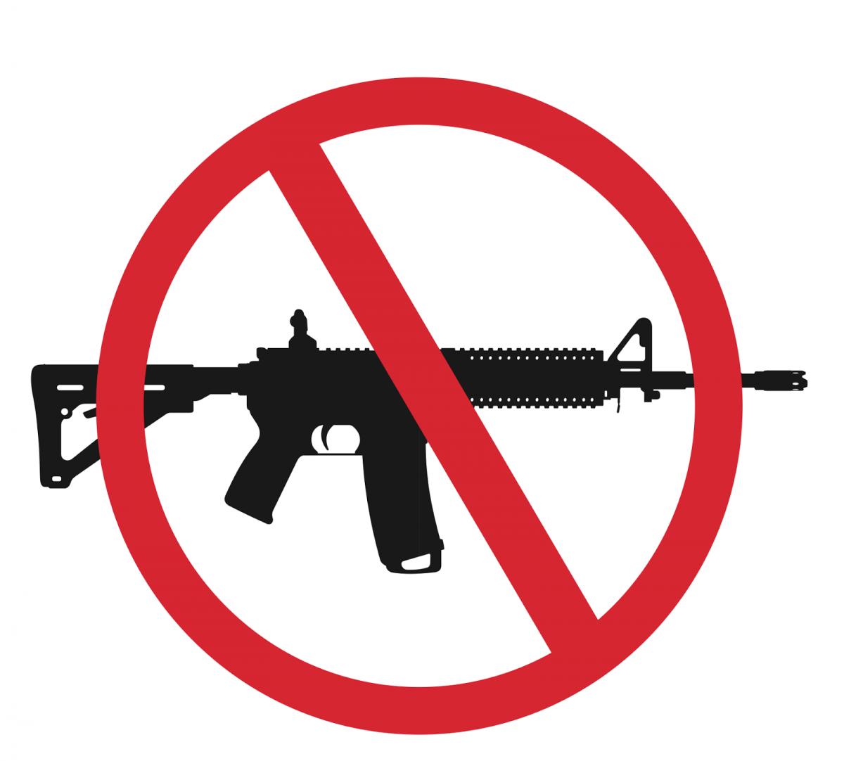 If You Like Your Guns, You Can Keep Your Guns