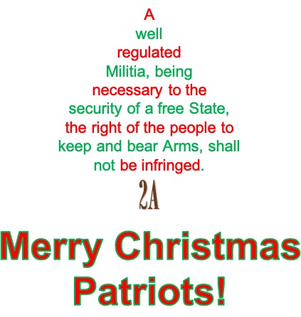Merry Christmas 2020!