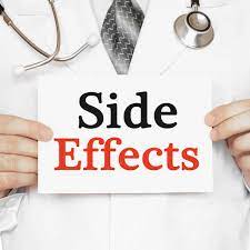Side Effects (Warning: Non-2A Rant Ahead)