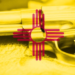 New Mexico Rights Must Wait 